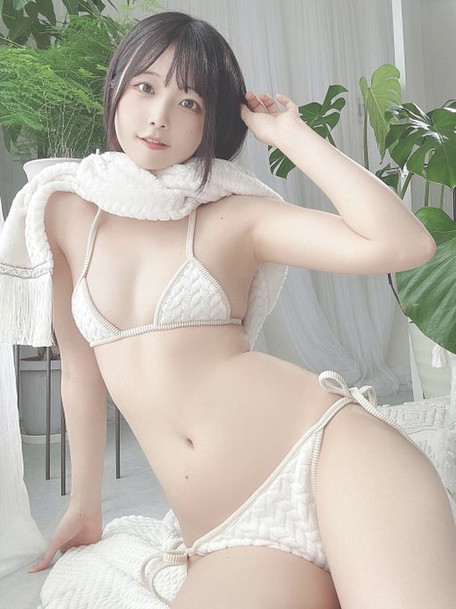 Twitterのコスプレ画像8