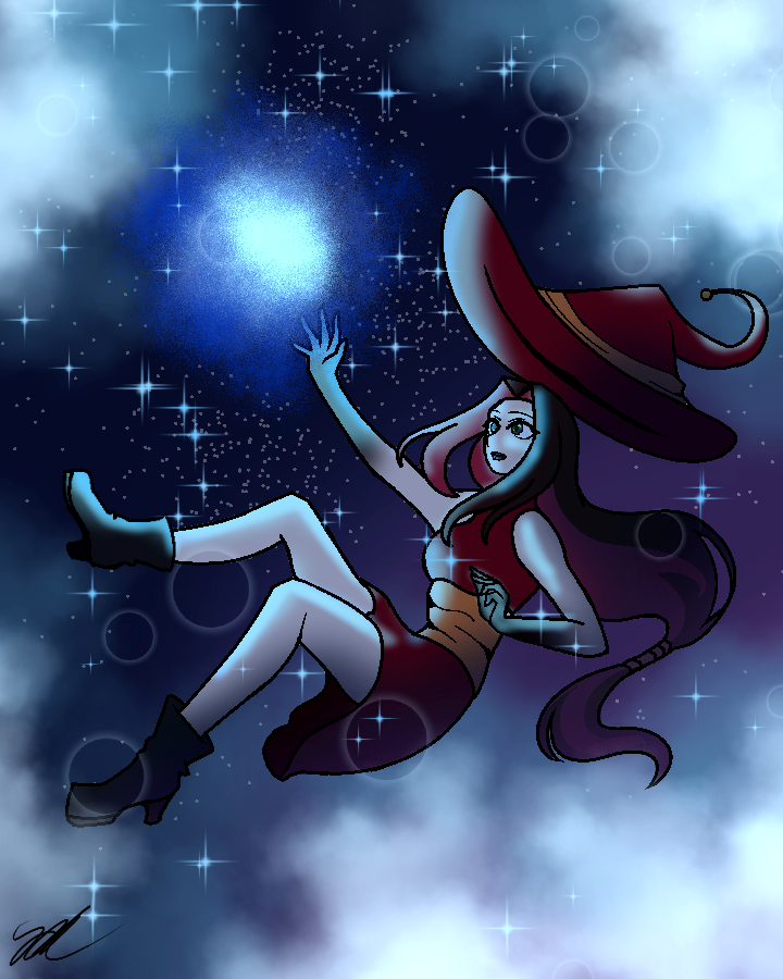 KittenTheFool's tweet photo. Day 2: Discovery
Magic is an infinite sea of discovery and knowledge.
#inktober2024 #Inktober https://t.co/uDQaUPMl7t
