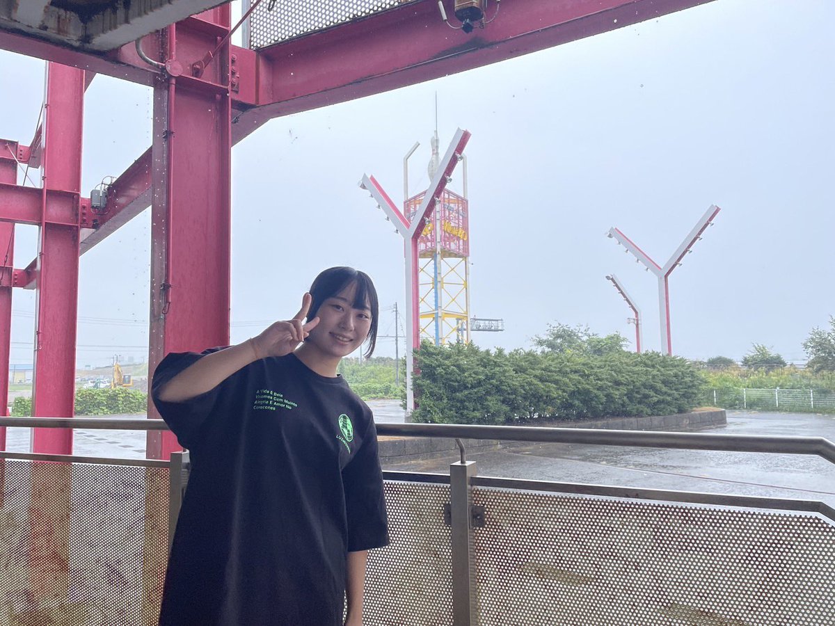 4_t_s_u_8's tweet photo. 【ポスター配布】
wave40 様
いつも応援ありがとうございます!
ボーリング場です🎳
前のポスターも貼ってくれています(Ꙭ )!!
頑張ってね〜と応援してもらいました✊🏻💞
掲示していただきありがとうございます!
#福井丸岡RUCK
#wave40 https://t.co/qcro0GKsJ1