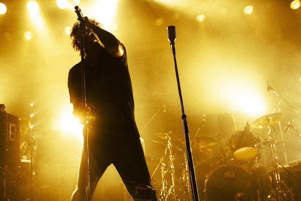 encore_inf's tweet photo. 恒例のバースデーライヴを中心としたツアー『INORAN BIRTHDAY CIRCUIT '24』開幕。 約1年ぶりのソロツアーでファンとつくり上げた、"爆幸"なライヴ空間

https://t.co/cej8msP2LX

#NORAN https://t.co/A4GsxyjA47