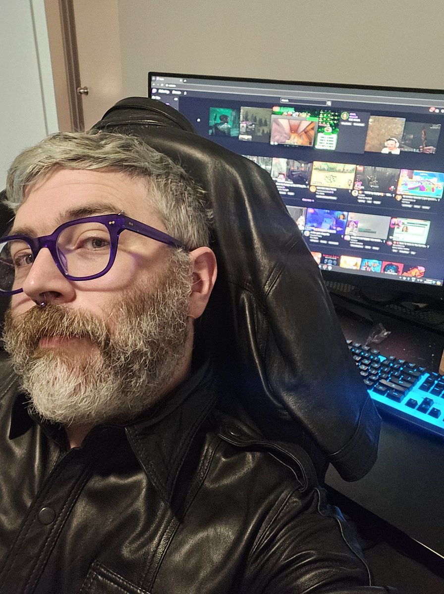 DM Laelaps tweet media