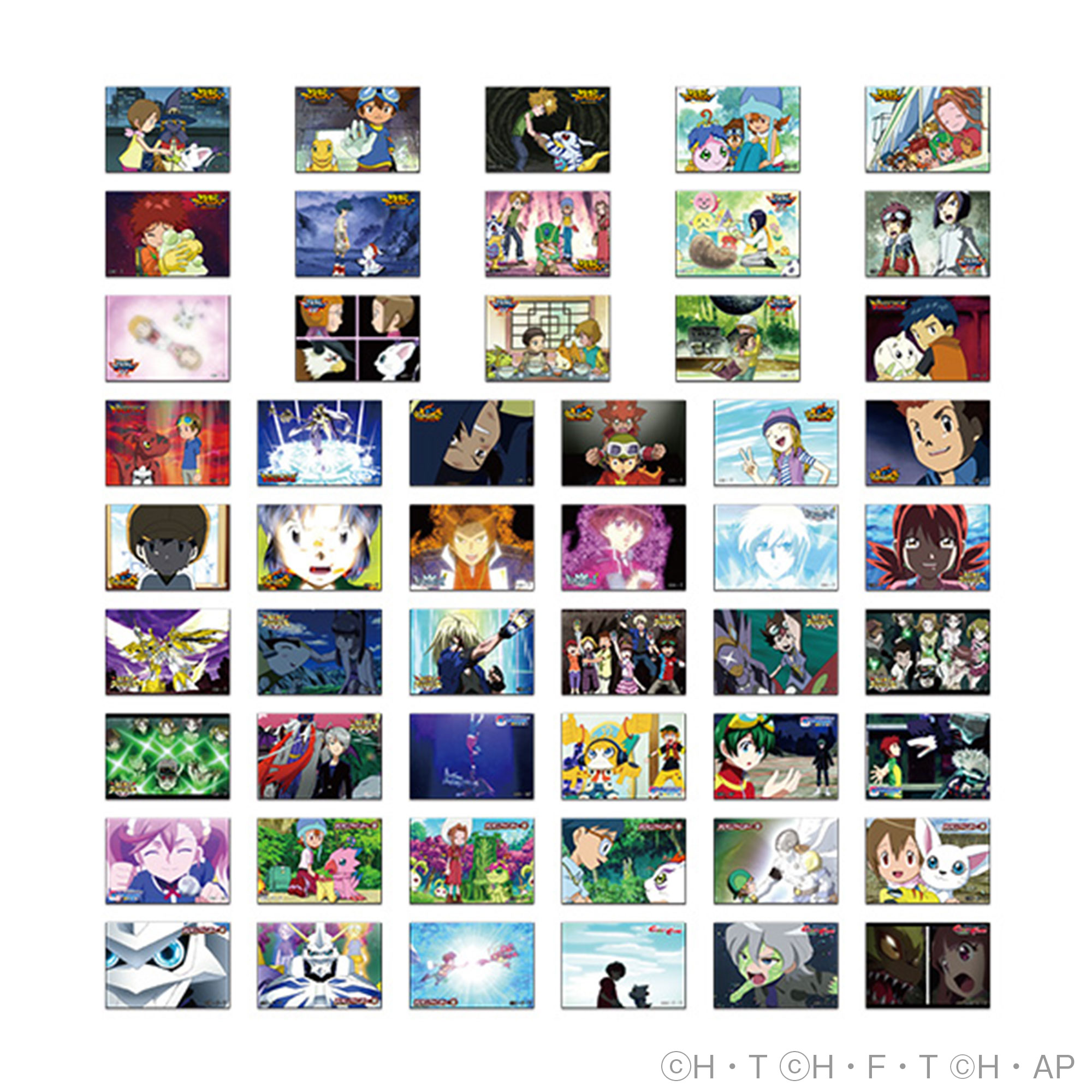 公式】アニメ25周年記念 『デジモンアドベンチャー展』 on X