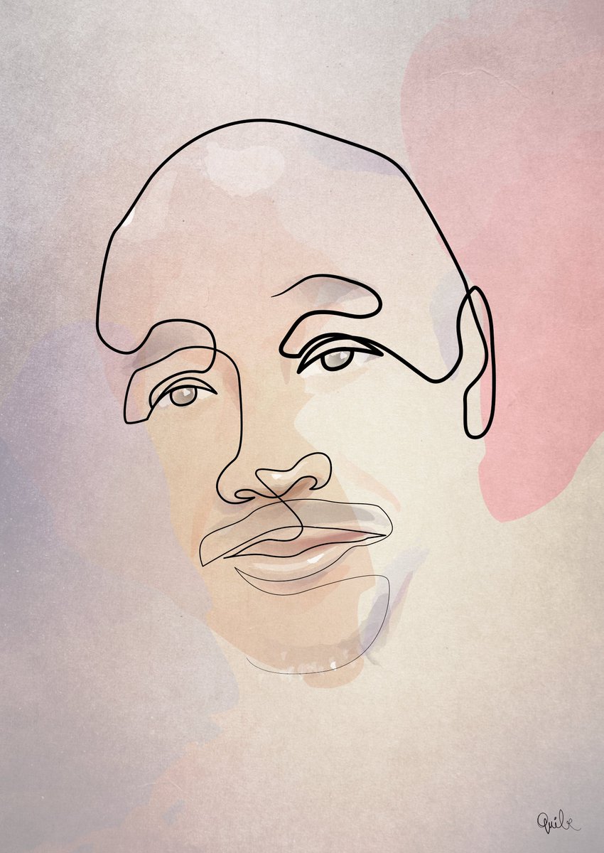 quibeart's tweet image. Un portrait oneline personnalisé vous tente ? .Marathon de portraits sur deux semaines, places limitées ! Un cadeau parfait à offrir ou à s'offrir pour Noël. Contact: quibesarl@gmail.com pour les détails #art #oneline #portrait #marathon #noël"