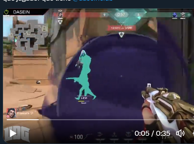 PiTyA Caster tweet media