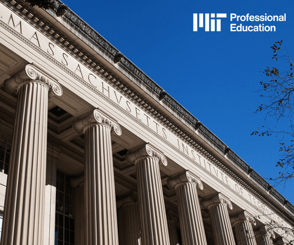 The MIT Professional Education Technology Leadership Program (TLP) curriculum brings together the potential of leading-edge technologies, latest research and insights from leading MIT faculty, best practices, and immersion into the MIT ecosystem. Visit tinyurl.com/tdpnazj7