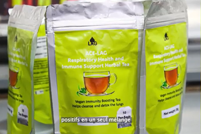the_ACEProject's tweet photo. 80% of the developing world relies on traditional medicine! @acedhars has made an impact in herbal medicine quality control, standardization &amp; safety in West &amp; Central Africa.
Watch their progress in herbal medicine development https://t.co/XO67dX6LCv
#HerbalMedicine #ACEDHARS https://t.co/RtIe0KsQH7