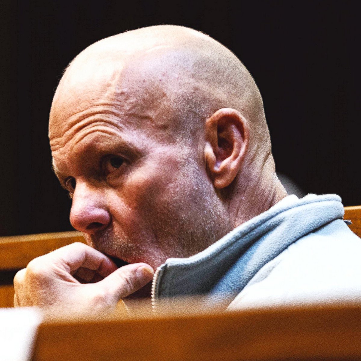 PedroMzileni's tweet photo. Remember the face of rape in South Africa. Gerhard Ackerman was found guilty of more than 720 charges in April 2023, including possession of child pornography, human trafficking, rape, sexual grooming of children, attempted murder, sexual assault &amp; sexual exploitation of children https://t.co/9jXql93xz7