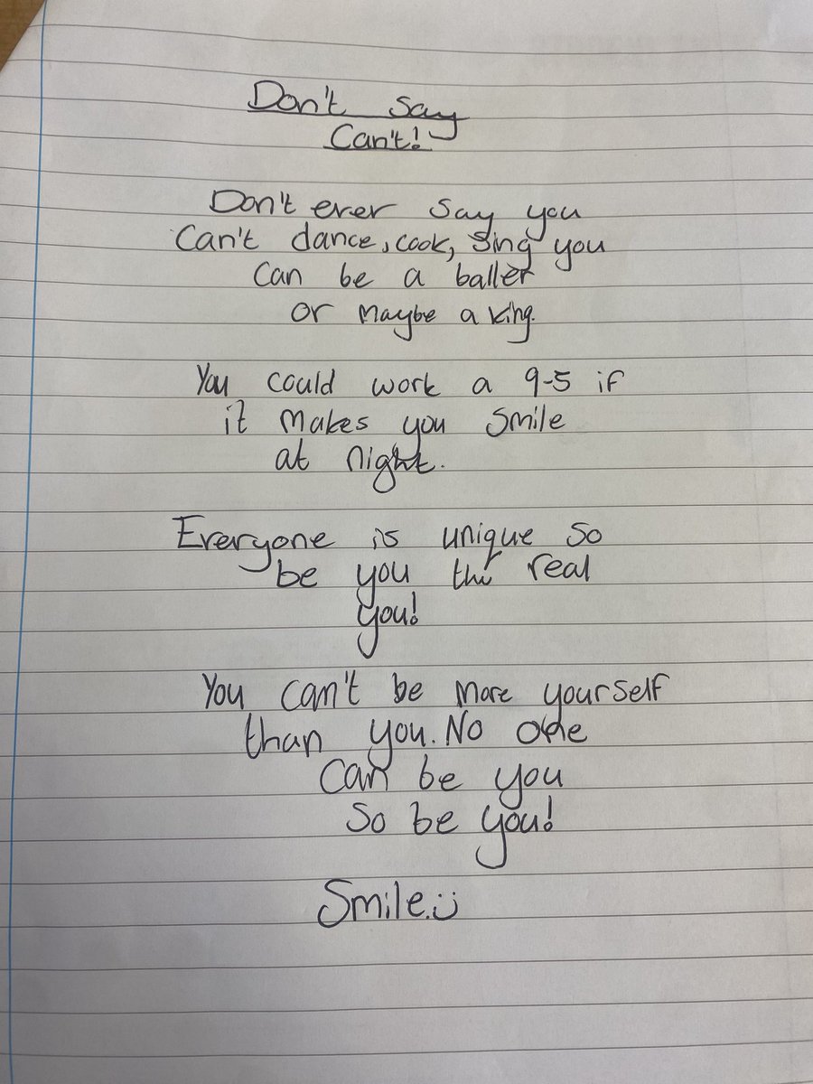 Year 9 boys finding their groove on #nationalpoetryday <a href="/BishopHedleyRC/">BCA @ BHHS Campus</a>  <a href="/BHHSEnglish/">BCAEnglish (Bishop Hedley Campus)</a>