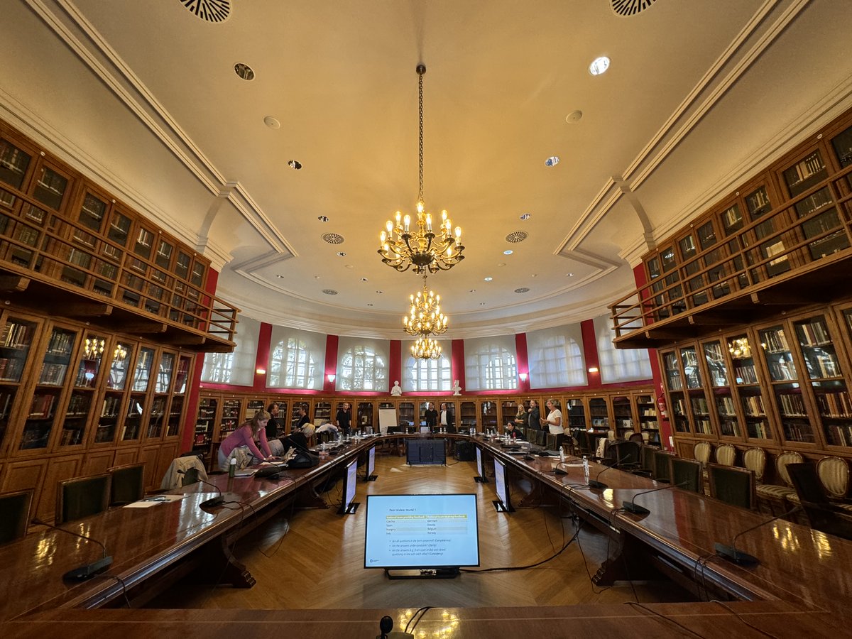 ROBUST Project (Horizon Europe) tweet media