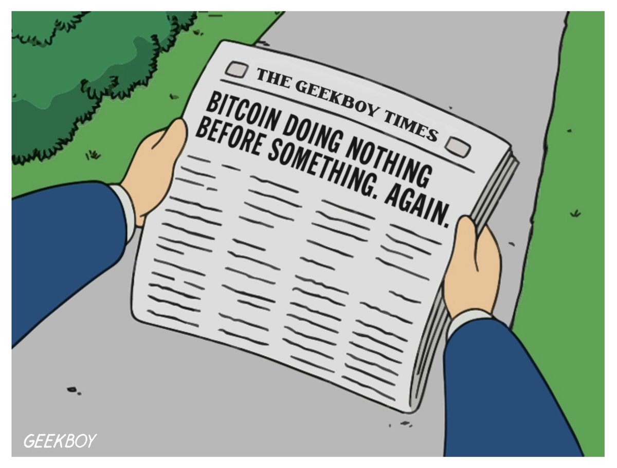 geekboy ⚡ (@geekboyireland) on Twitter photo <a href="/HODLneverSODL/">HODL never SODL</a> <a href="/HODLneverSODL/">HODL never SODL</a>