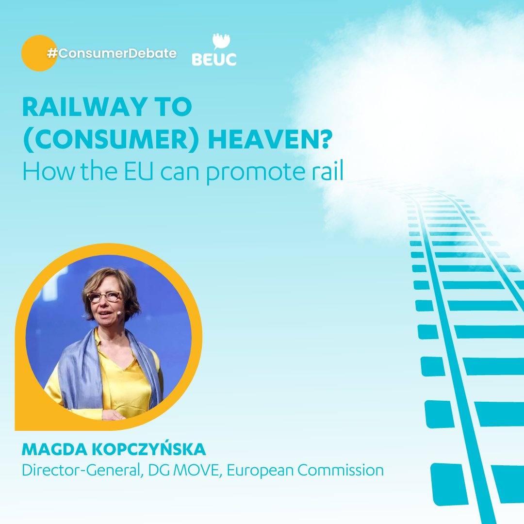 The Consumer Voice tweet media