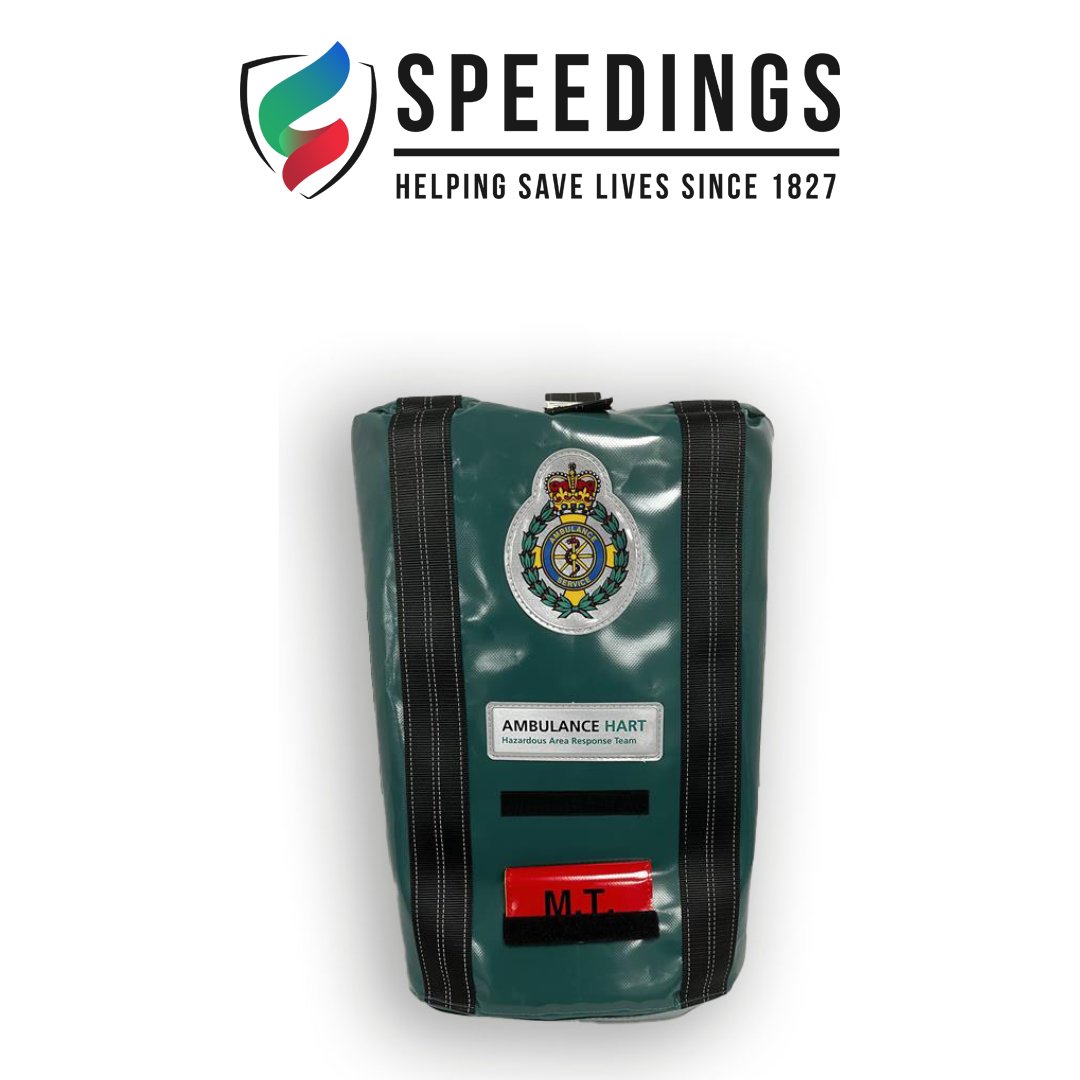 Crafted for reliability 🔥

Our Twin Nano Cylinder Covers are sewn by our professional machinists using durable green PVC. Designed for nano sized cylinders, they feature a full MT label and ambulance crest for a professional touch

0191 523 9933 info@speedingsltd.com