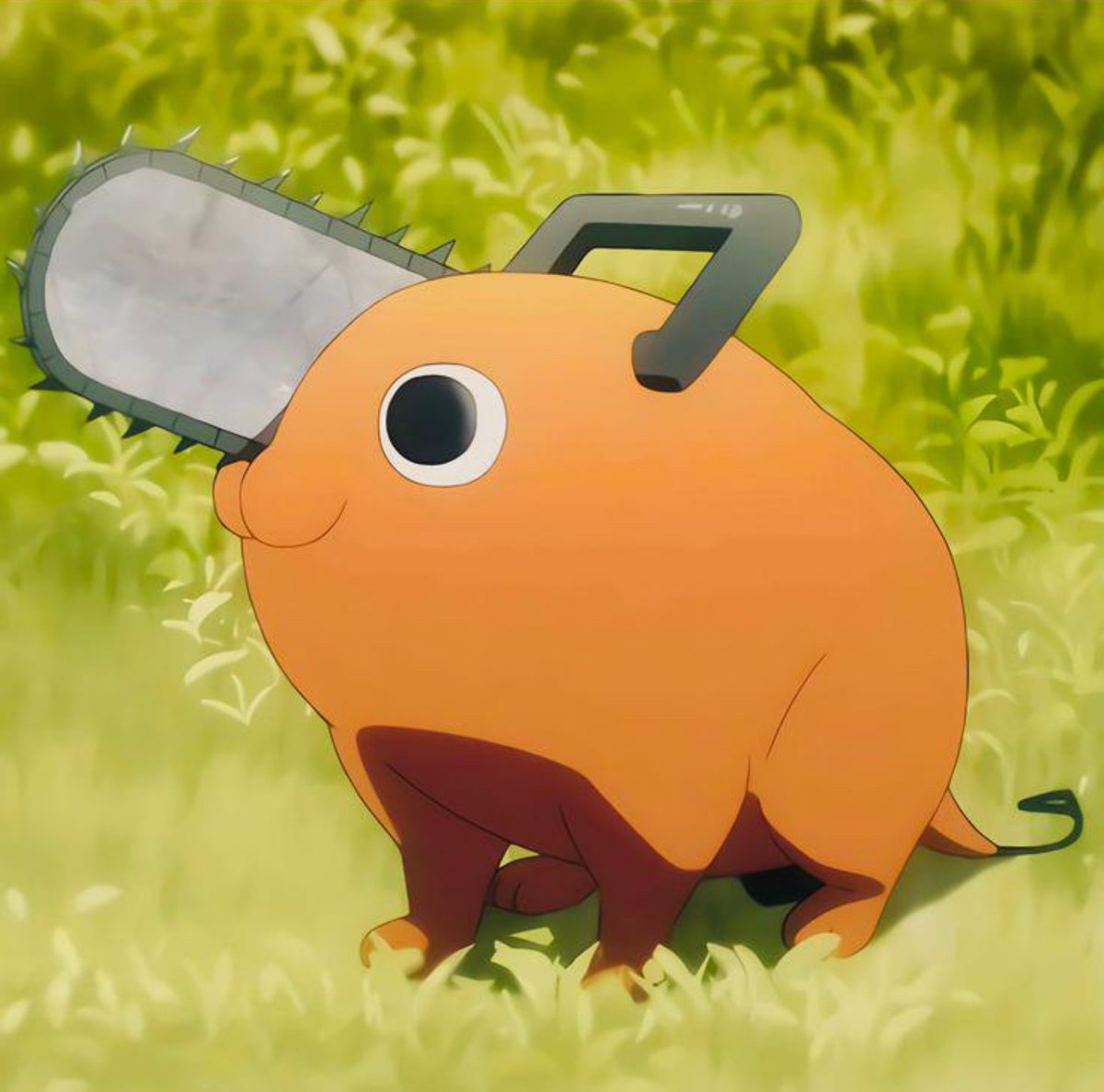 pochita_onsol's tweet image. I&apos;m Pochita and i&apos;m a Japanese devil!

So far my community have:

🔸 Burned 45% of supply (thank you 
@mrpunkdoteth
)
🔸 Dex boost
🔸 Spaces
🔸 Received soft shills from 
@Nate_Rivers
 + 
@yelotree

I can tell this is going to be one of the top Pochita communities ever! 

😈