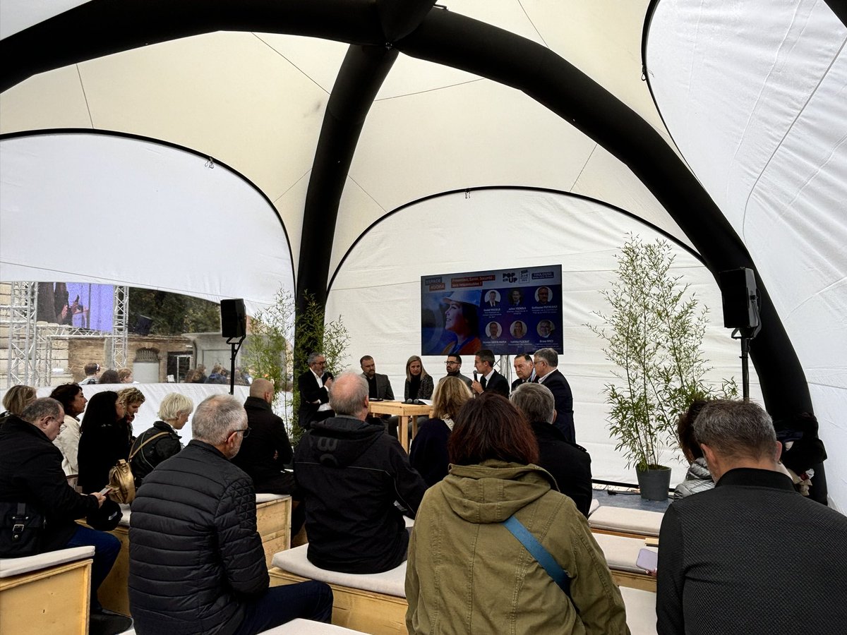 Fédération des Travaux Publics d'Occitanie tweet media