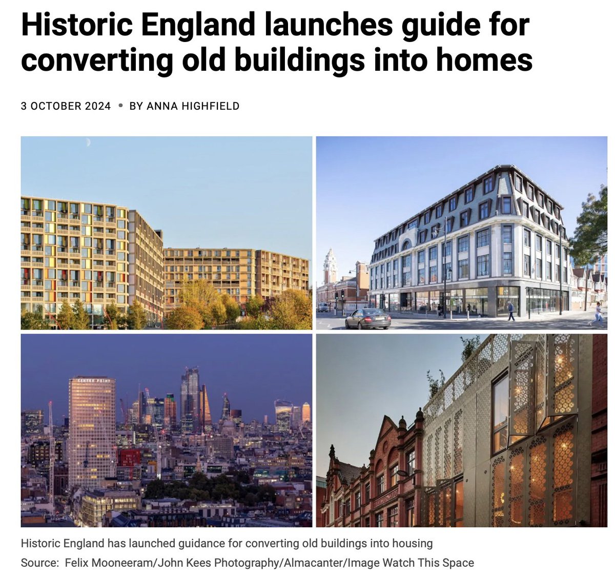 Great seeing information like this being made more readily available to encourage the reuse of older buildings architectsjournal.co.uk/news/historic-…