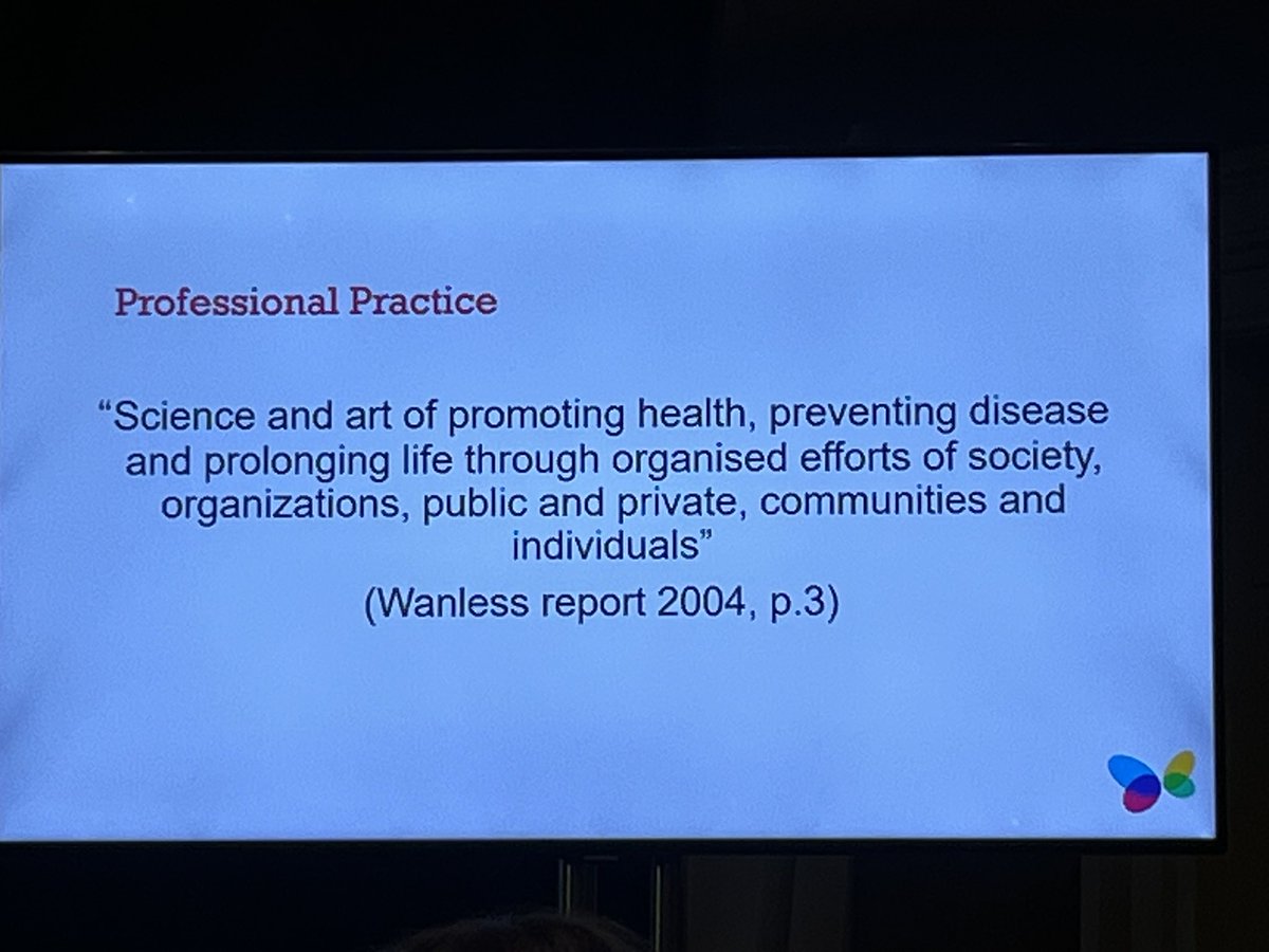 CNME Galway (@cnmegalway) on Twitter photo Prof. Laura Serrant talks about professional practice and highlights that Nursing and Midwifery is both a science and an art, one cannot function without the other <a href="/lauraserrant/">Prof. Laura Serrant CBE PhD</a> #IADNAMconference2024 Prof. Laura Serrant talks about professional practice and highlights that Nursing and Midwifery is both a science and an art, one cannot function without the other <a href="/lauraserrant/">Prof. Laura Serrant CBE PhD</a> #IADNAMconference2024