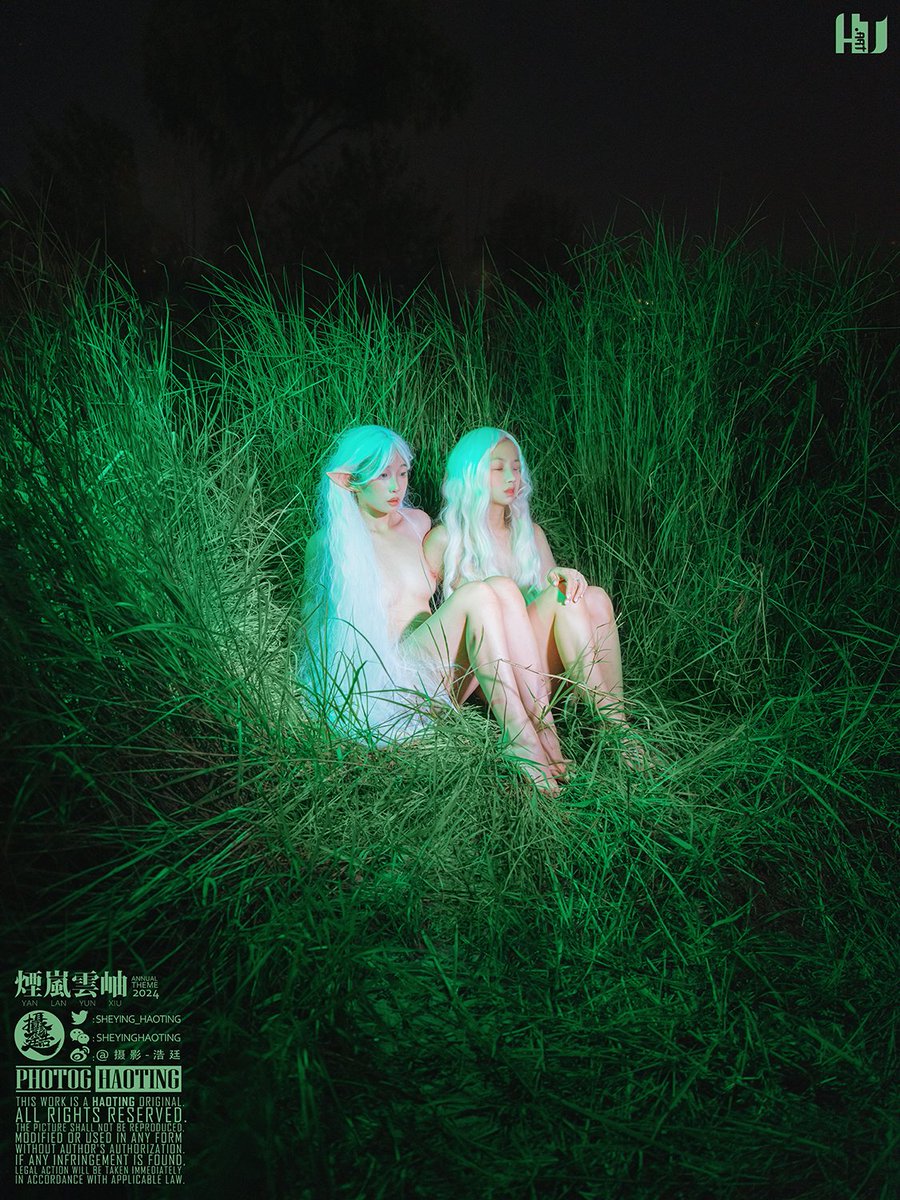 煙嵐雲岫/In the grass 2

@yuzi______ @Wanya233kb
#约拍 #人体艺术 #独立摄影 
#HAOTING #摄影浩廷 #浩廷 https://t.co/JYxTjSaZcF