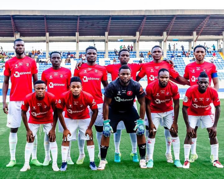 Fidelis Ilechukwu tweet media