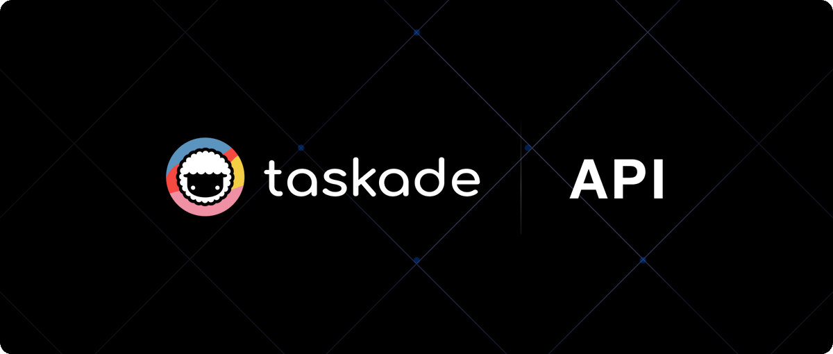 Taskade tweet media