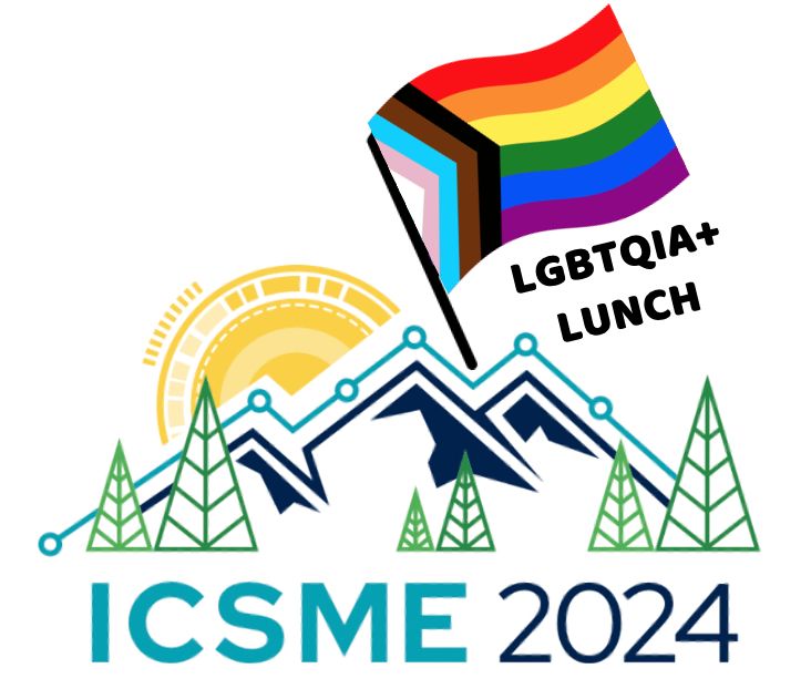 IEEE ICSME 2026 tweet media