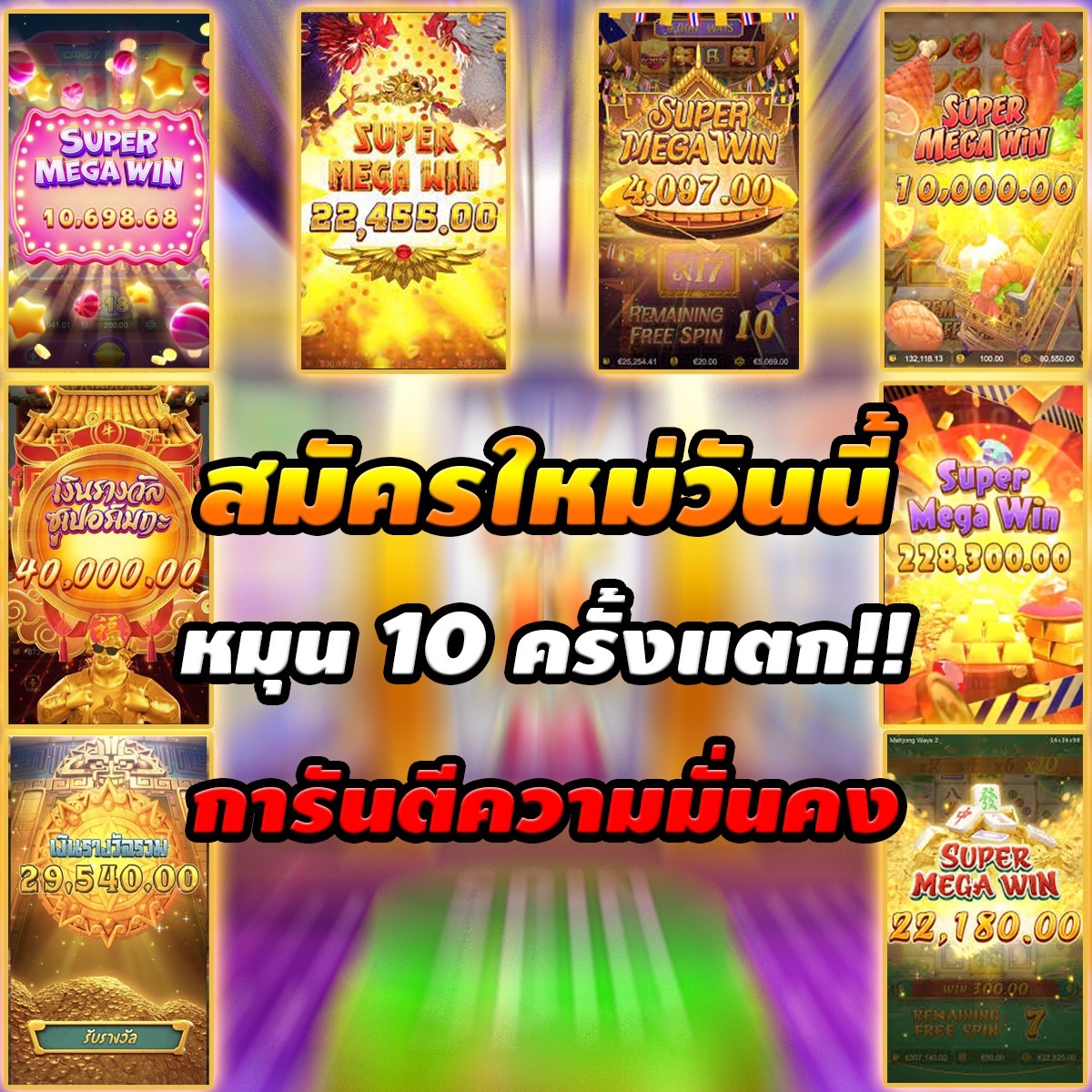 Enuydragon's tweet photo. ✅ที่นี่ที่เดียว
✅ไม่เทิร์น
✅ไม่มีขั้นต่ำ​
💰ฝากถอนออโต้ รวดเร็ว 24 ชม.
💥แตกหนัก 💵ถอนไม่จำกัด 🔓ไม่ล็อคยูส
ลิงค์นี้เลย https://t.co/tfglFAFwhz 

#สล็อตเว็บตรง #สล็อตแตกง่าย #สล็อตออนไลน์
#สล็อตเครดิตฟรี #สล็อตpg #สล็อตแตกหนัก #สล็อตแตกดี #เว็บสล็อตใหม่ #สล็อตเครดิตฟรีล่าสุด https://t.co/GBCDTThKMg