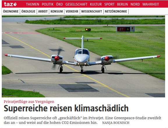 GerryKleber's tweet image. Woher nehmen diese aufgeblasenen #Wichte
@Greenpeace eigentlich ihre #Legitimation zwischen &quot;geschäftlich&quot; und &quot;zum Vergnügen&quot; zu unterscheiden? Die haben nicht mal einen göttlich bestimmten Papst als Auftraggeber wie weiland die #Inquisitoren. #Klimataliban