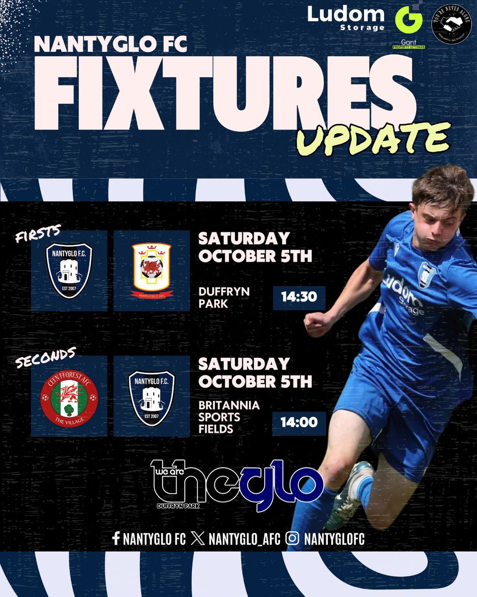 Nantyglo FC tweet media