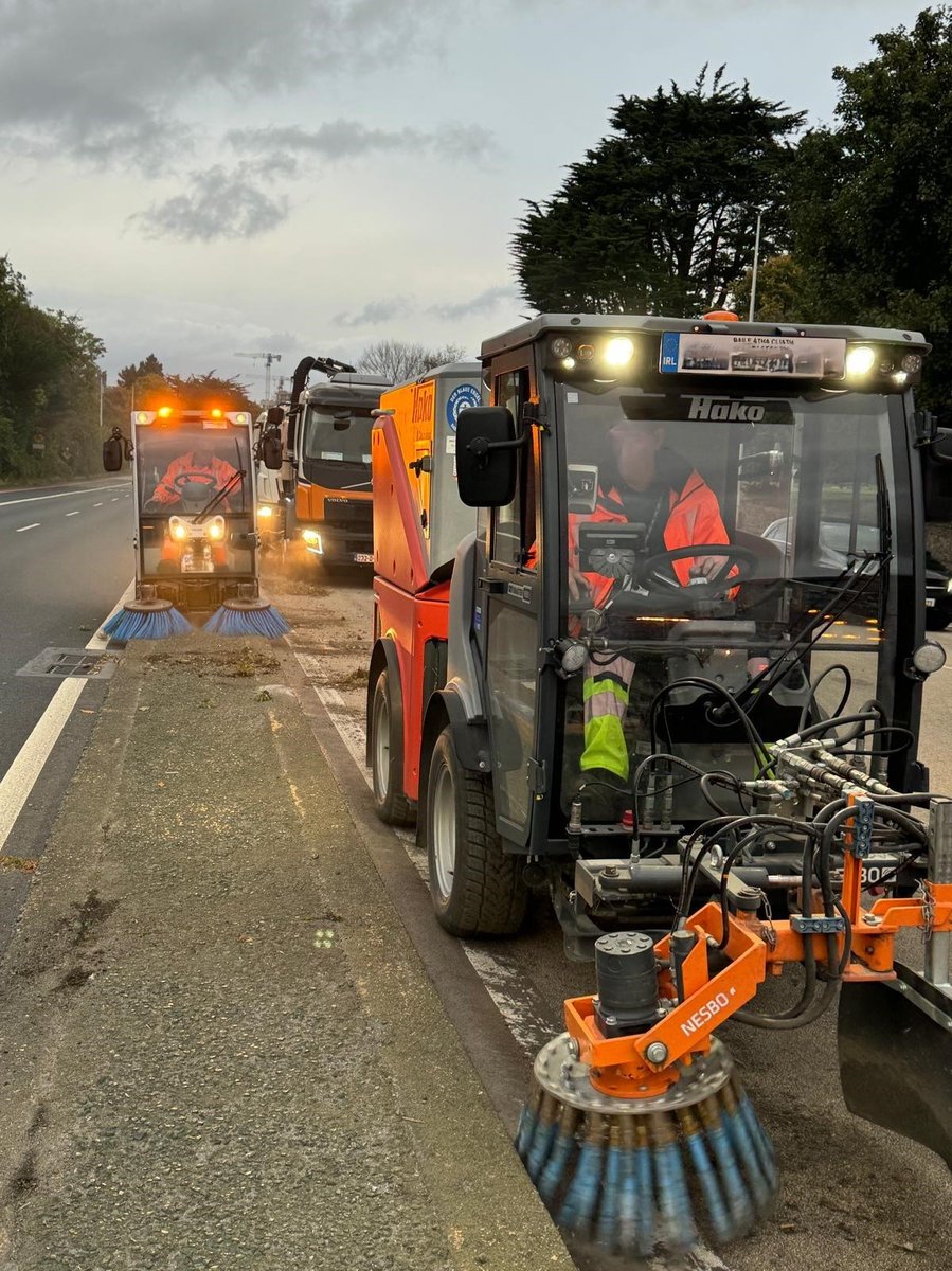 Dún Laoghaire-Rathdown County Council tweet media