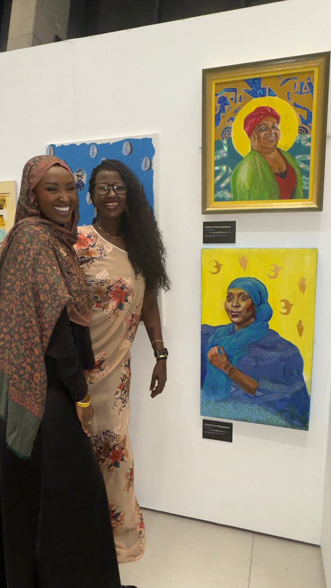 Zamzam Ibrahim tweet media