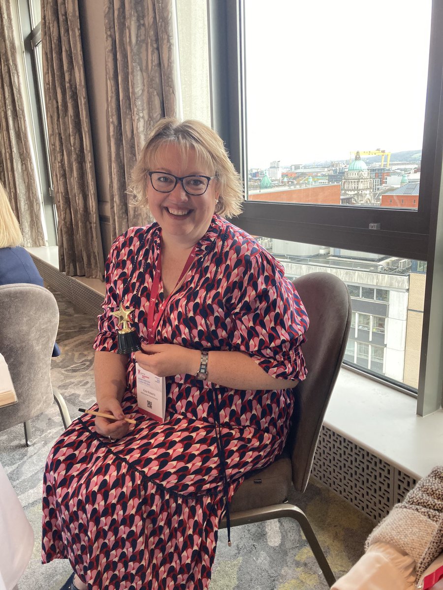 We have a winner!!!! Kate winning with her musical knowledge and guessing ‘Money, Money, Money’ as one of Terrys Top Tips!! @kateroberts