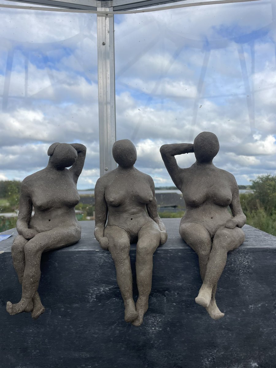 bendixenkunst's tweet photo. Skaber damer og damer til kommende udstillinger… https://t.co/zNW2scodpZ
