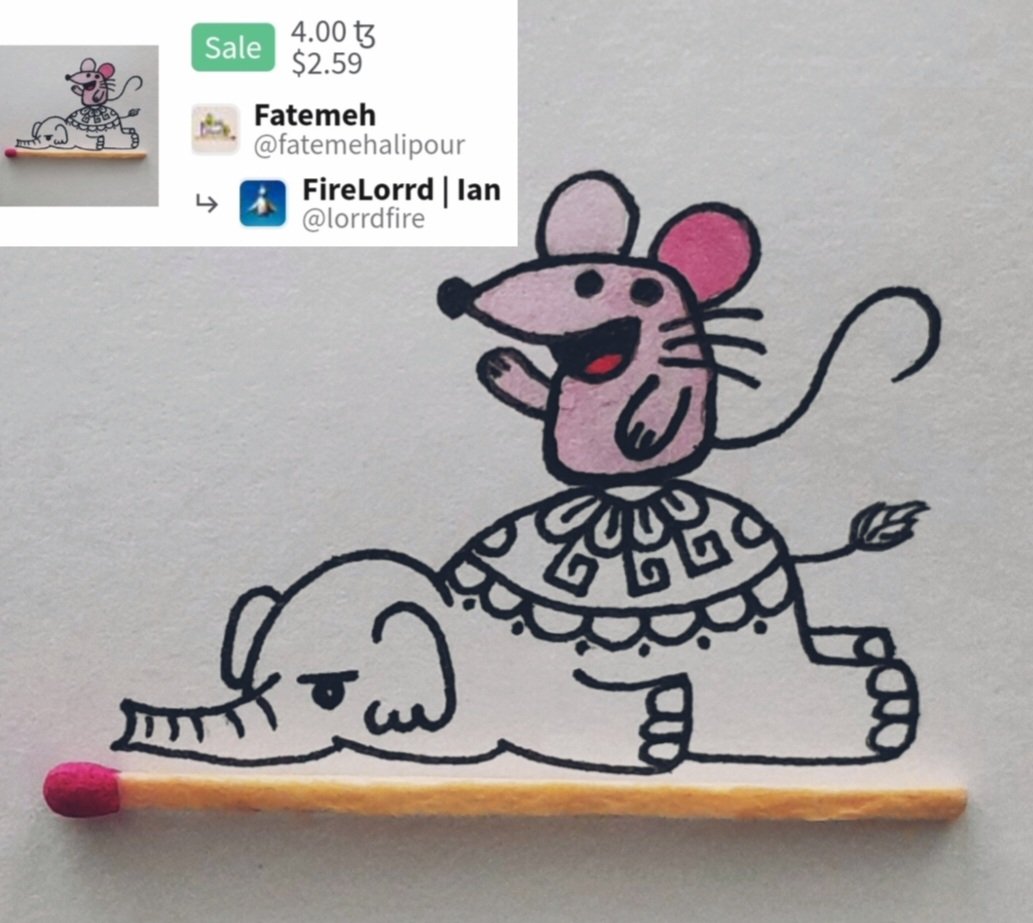 Fatemeh 🤏🏻 tweet media