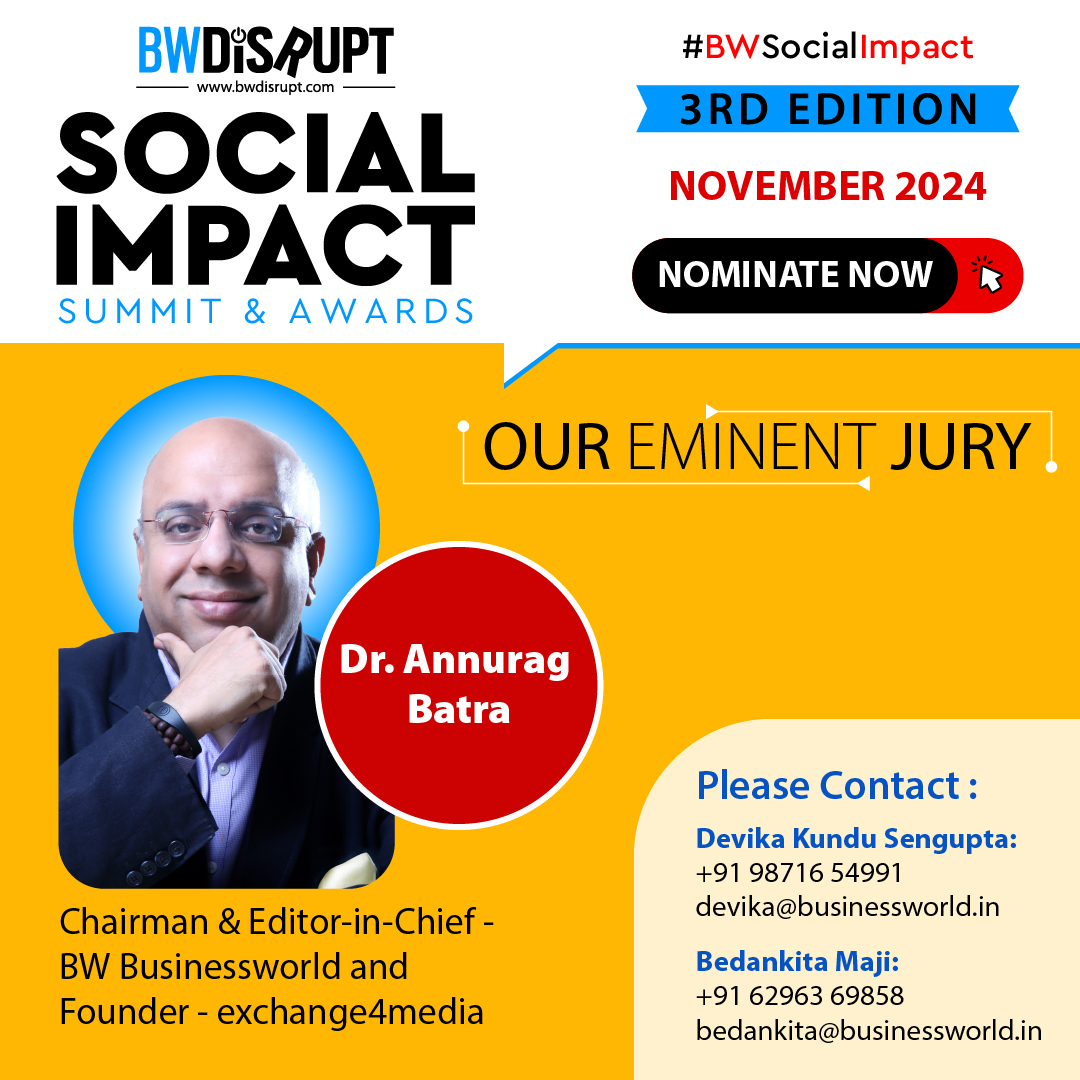 BW Disrupt tweet media