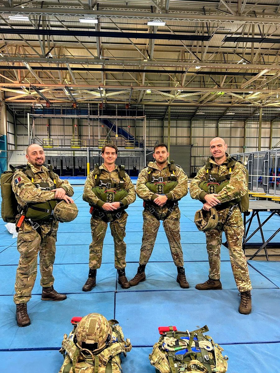 Tactical Supply Wing tweet media