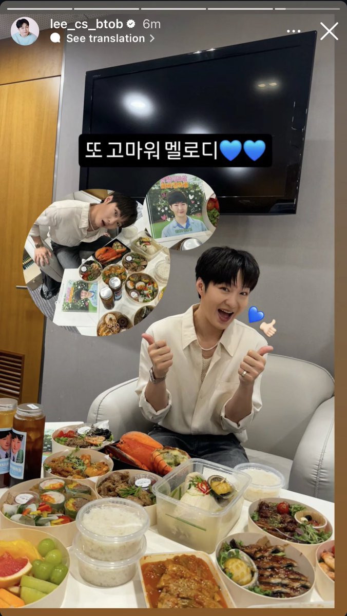 yfieee_'s tweet photo. Happy Changsub, happy Melody. :) https://t.co/YyhvhwxqTV
