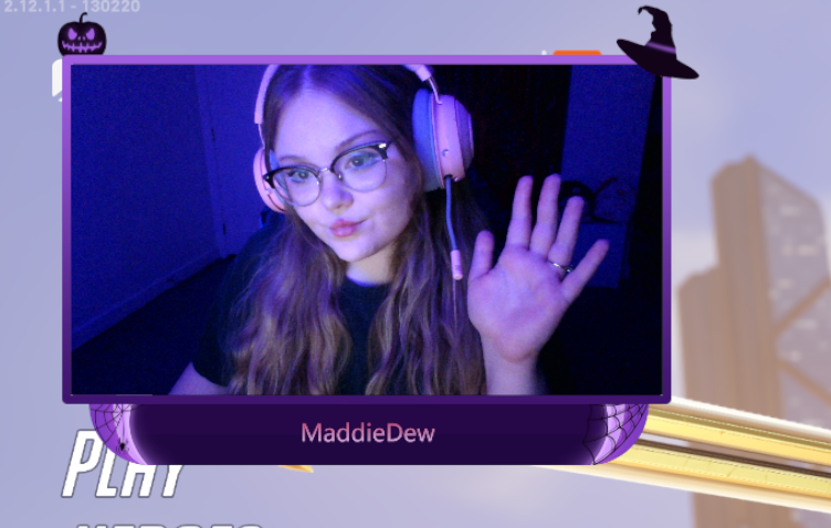 Maddie_Dew's tweet photo. late night ranked on ow2 come vibe ~
maddiedew (https://t.co/BINfFw7rVm) | Twitch
Maddie_Dew (@maddie_dew) | TikTok
#twitch #streamer #stream #twitchstream #twitchstreamer #tiktoklive #egirl #girlgamer #girlgamers #livestream #girlstreamer #overwatch2 #LiveNow #ow2stream https://t.co/YUEWLqwwVB