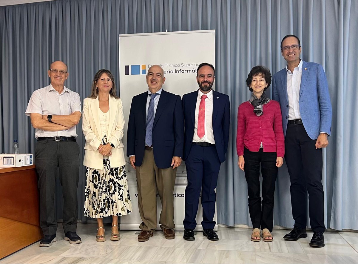 SCORE Lab tweet media