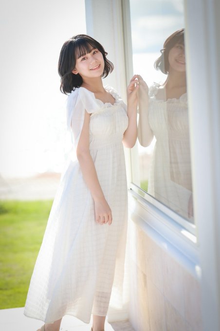 西玲名のTwitter画像3