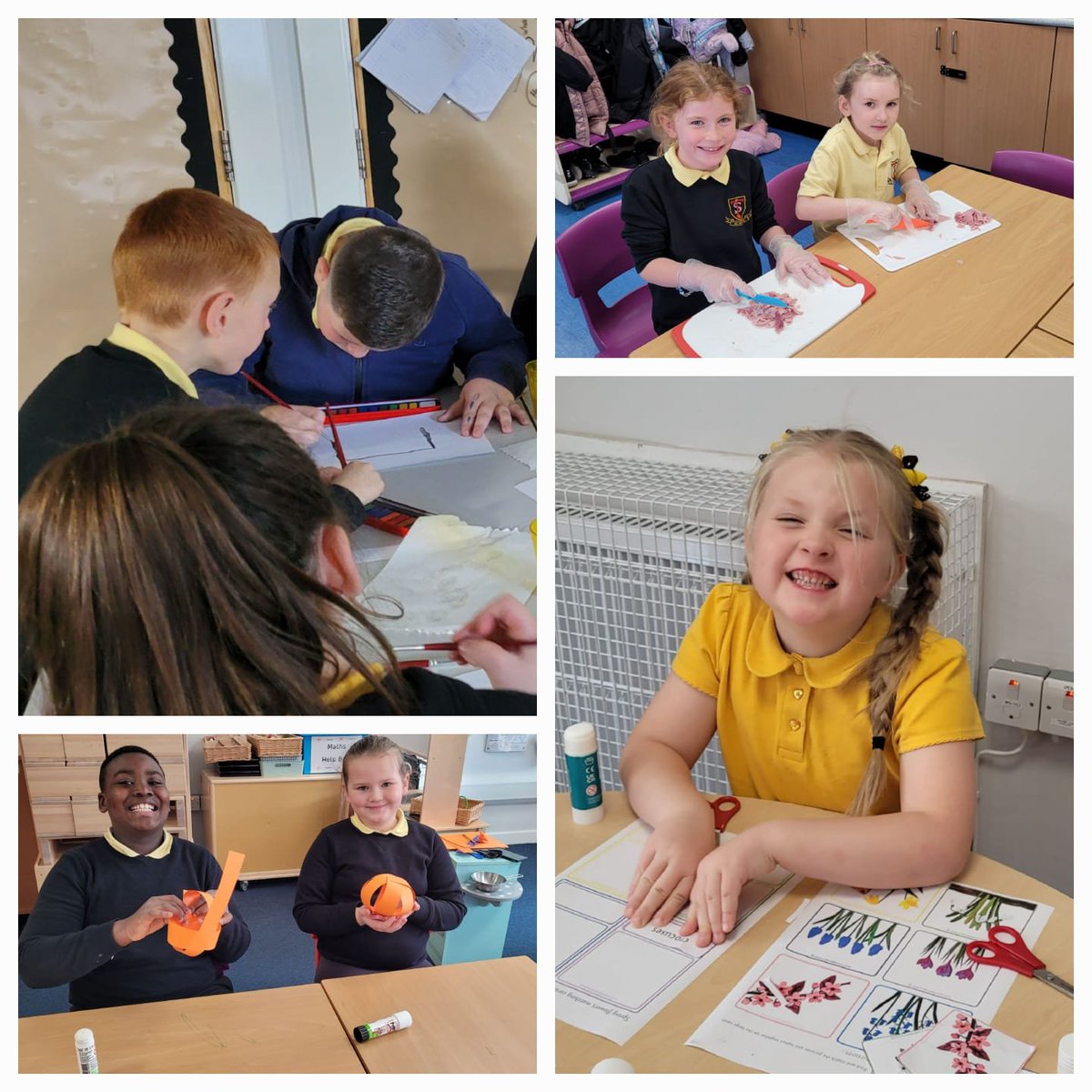 St. Thomas' tweet media