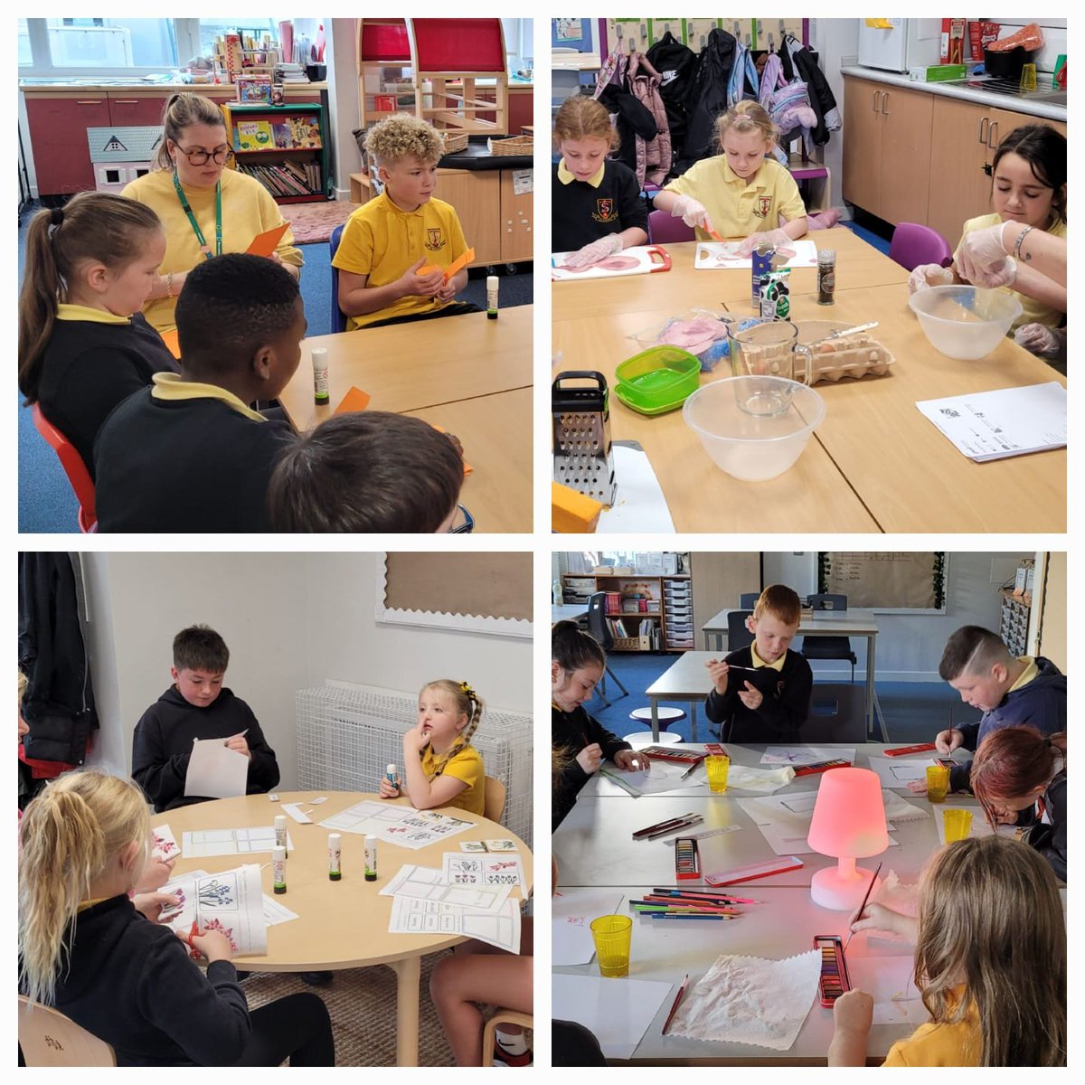 Week 2 of Masterclasses is well underway.  Learning lots of new skills while having fun. #UNCRC, #Article12, #Article29.