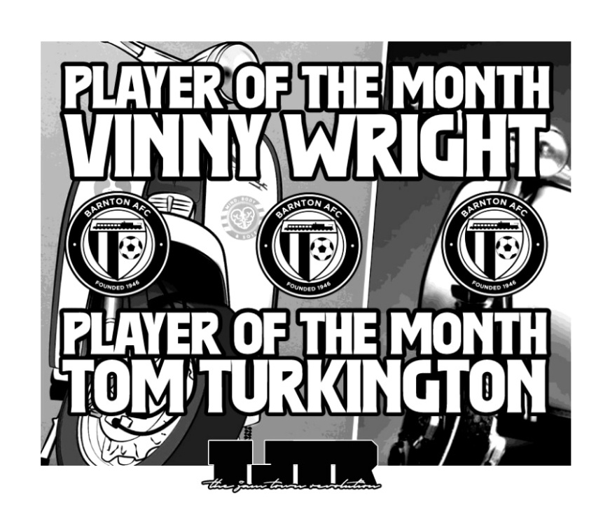 Barnton AFC tweet media