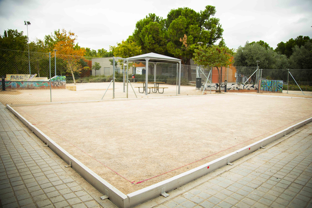 Foto cedida por Ayuntamiento de Rivas