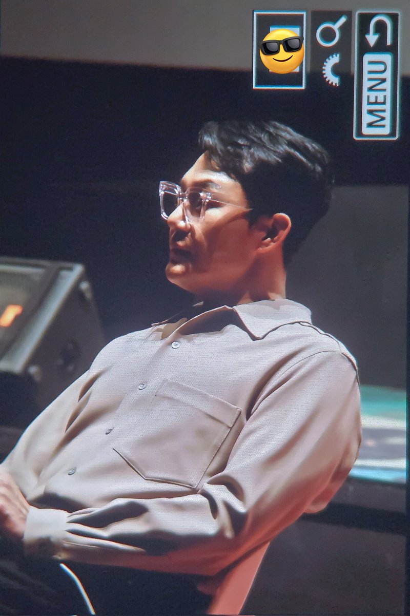 woong_pic's tweet photo. 좋나동 gv! #박성웅 https://t.co/VoinatH4HA