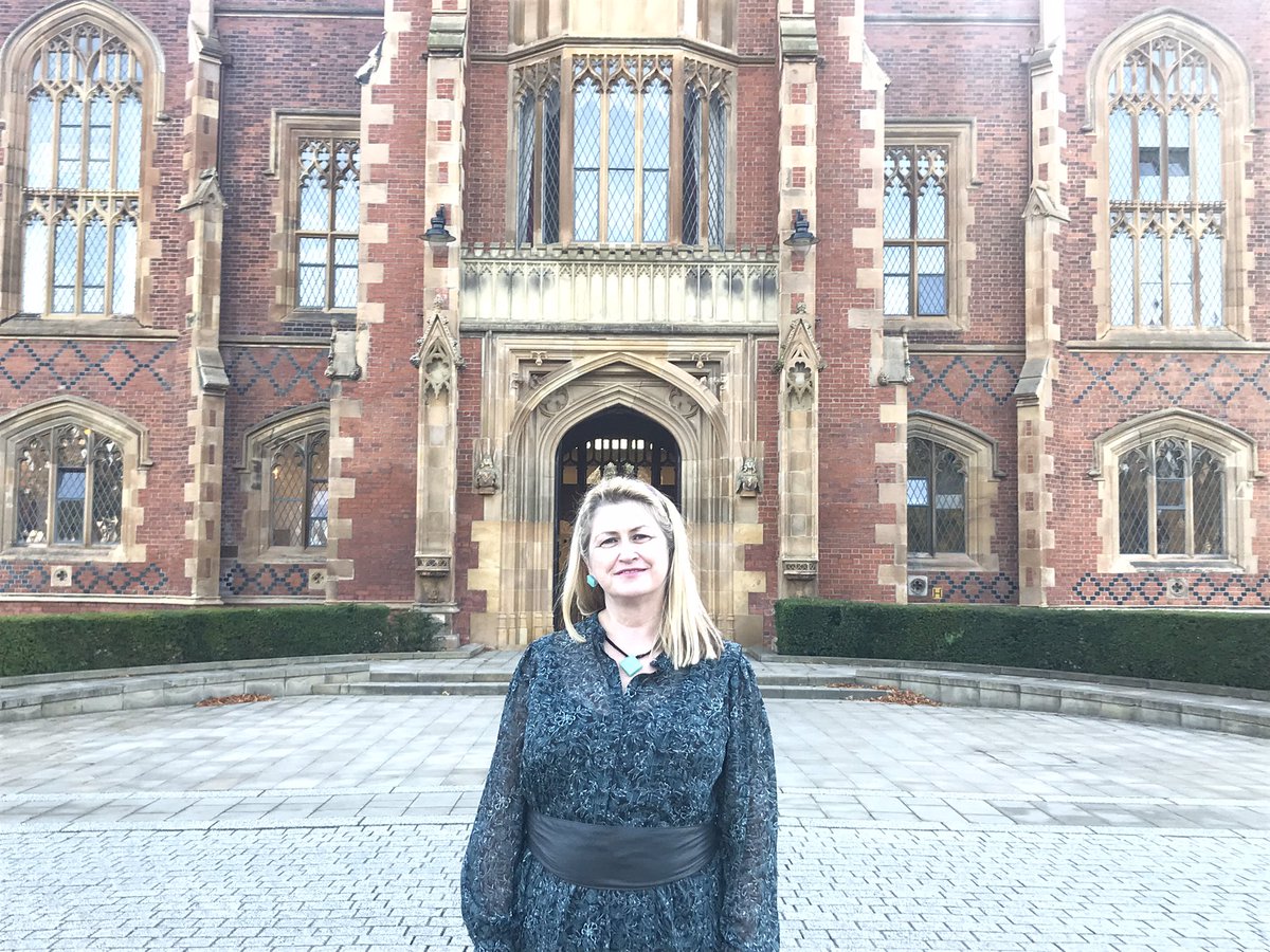 HSCRandD's tweet photo. @JanBailie, Assistant Director, HSC R&D @publichealthni presented @NICRNCoordCentr Conference on future #HSCR&D priorities including:
investment, balancing portfolio, continuing collaborations, building & refining health research, especially for commercial clinical trials in NI. https://t.co/U3qcKtiZXq