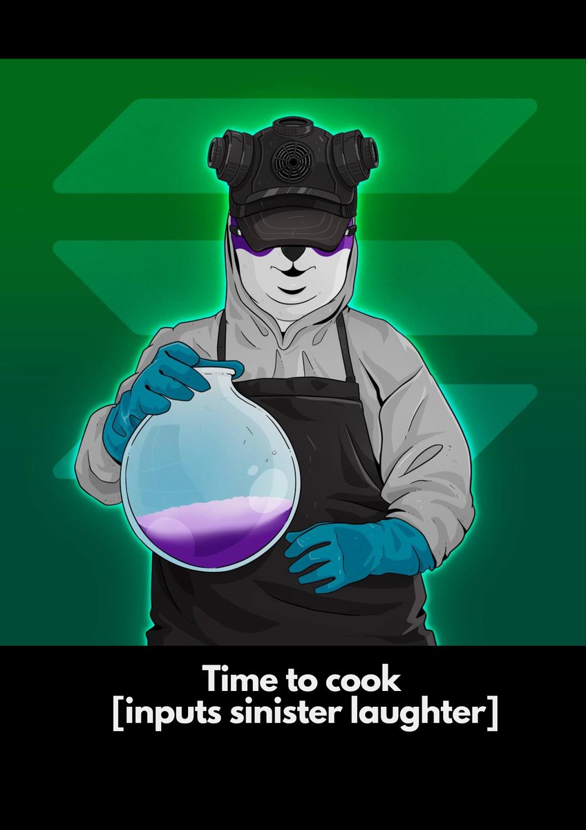 🚨 From Broke to Meme Legend 🚨  

You’ve heard it before, but you’ve never heard it like this

Meet Doge, the underdog (literally 🐕) with nothing in his wallet but dreams and crumbs from his last degen flip

Things got bad… real bad 🤦‍♂️

<a href="/dogedegens_/">DogeDegens</a>
<a href="/Ernestofweb3/">Ernest🧩🖤</a>