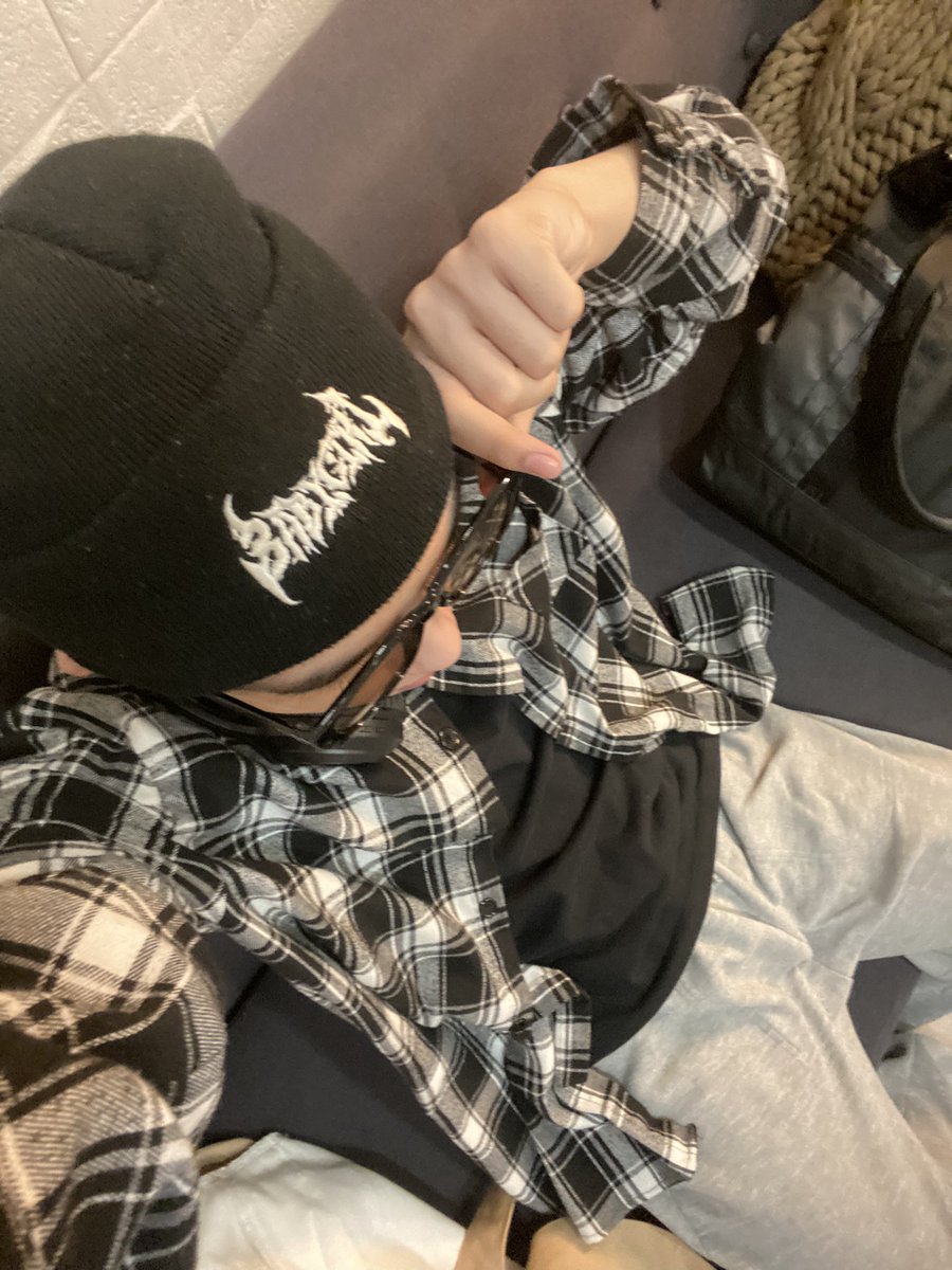 Fit check

#AJAA