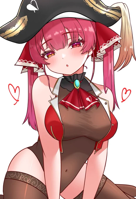 #マリンのお宝 