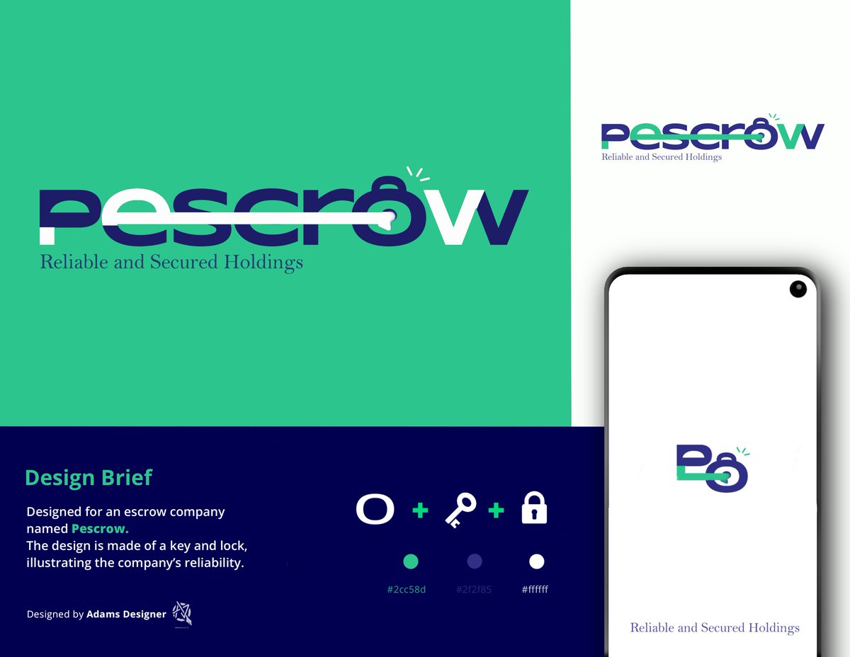 pescrowsupport's tweet photo. Pescrow is here to help us all by providing reliable and secured holding services.
Times are hard and if you add being scammed to it, it just gets harder.
Scams like this can be avoided when you use our platform. 
We are here for both the vendor and the buyer.
#Pescrow 💯🚀 https://t.co/1y14FdBCXA
