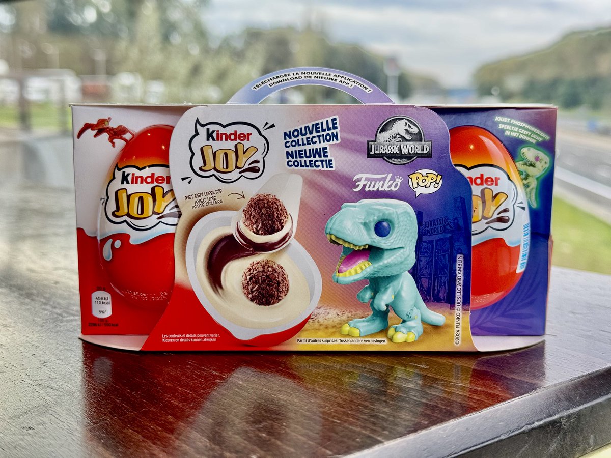 FunkoJoe tweet media