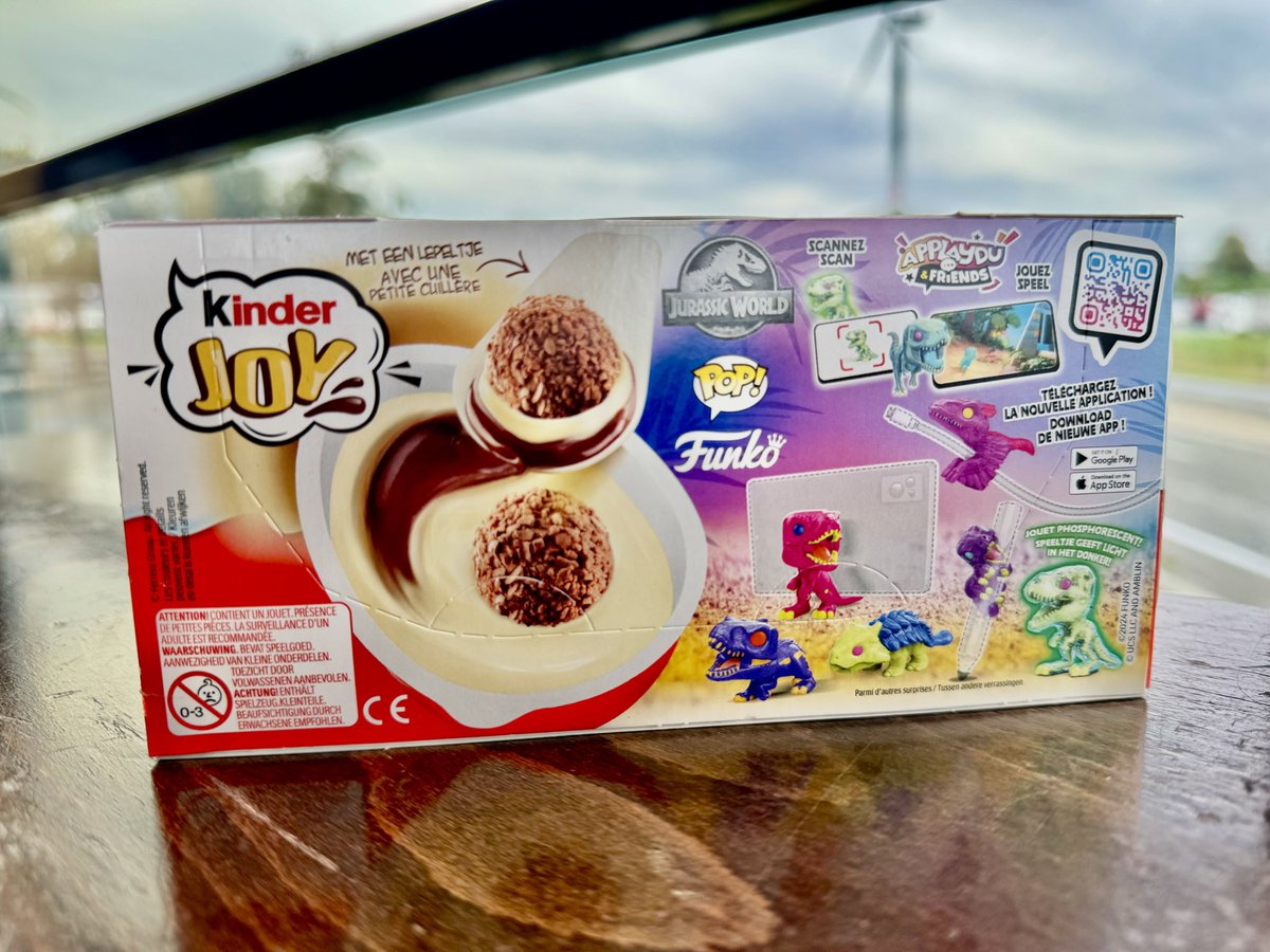 FunkoJoe tweet media